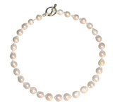 Betty's Baroque Necklace