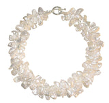 Pearls Just Want to Have Fun