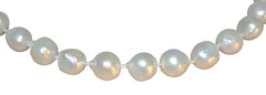 Betty's Baroque Necklace