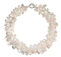 Pearls Just Want to Have Fun