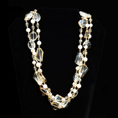 All That Glitters
