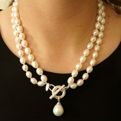 Put a Pearl on It