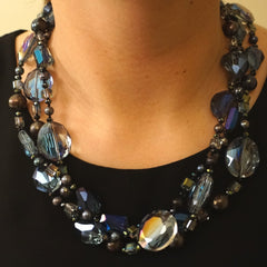 All That Glitters