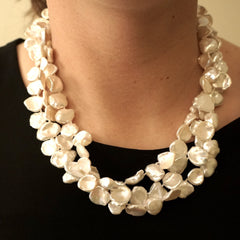 Pearls Just Want to Have Fun