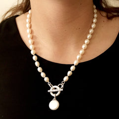 The Pearl of Great Price