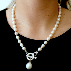 Put a Pearl on It